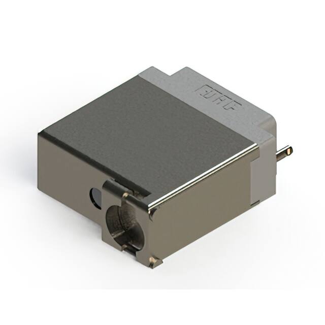 519-036-000-362 EDAC Inc.  Alloggiamenti per connettori backplane